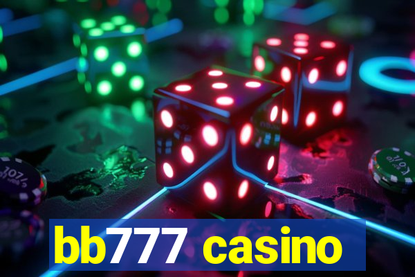 bb777 casino